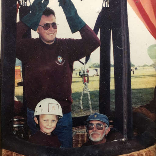 Martyn Family