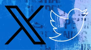 X Twitter