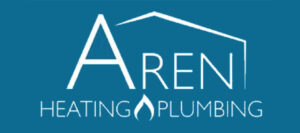 Aren heating plumbing logo