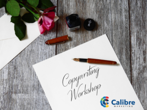 Copywriting Workshop