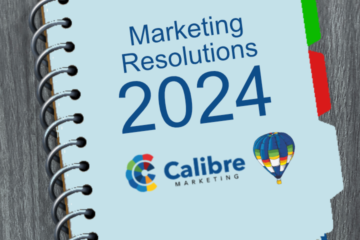 Marketing Resolutions