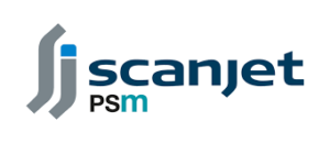 scanjet psm