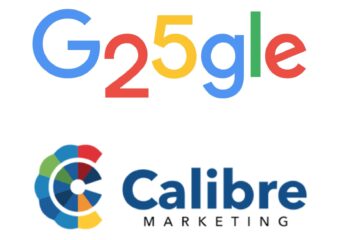 A Silver Anniversary for Google (and for Calibre)