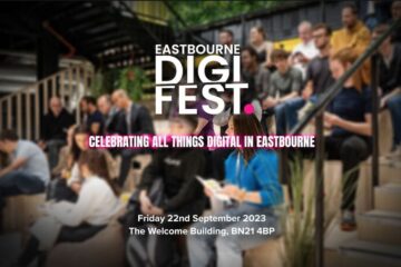 Digifest - Be there! 