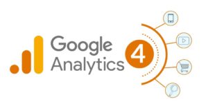 Google Analytics 4