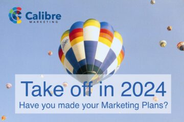 Have You Planned Your Marketing for the New Year?