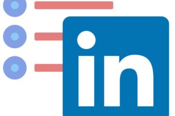LinkedIn is electronic networking