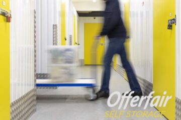 Offerfair Self Storage sees Phenomenal Growth