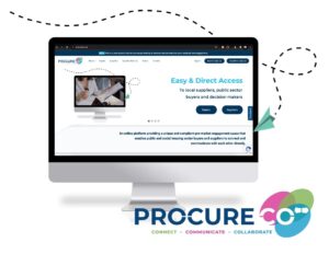 Promoting ProcureCo