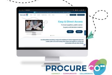 Promoting ProcureCo