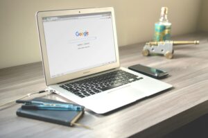 SEO rich content as marketing strategy