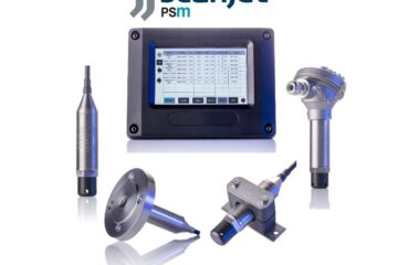 Scanjet PSM rides the crest of the waves with Calibre