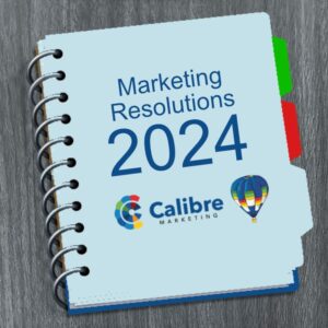 Will You Keep to Your New Business Resolutions?