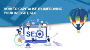 Your website is the shop window for your business