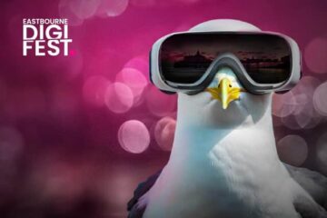 CALIBRE HELPS SPONSOR THE DIGIFEST EVENT
