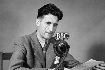 George Orwell