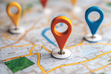 Local Information to Assist Local Optimisation
