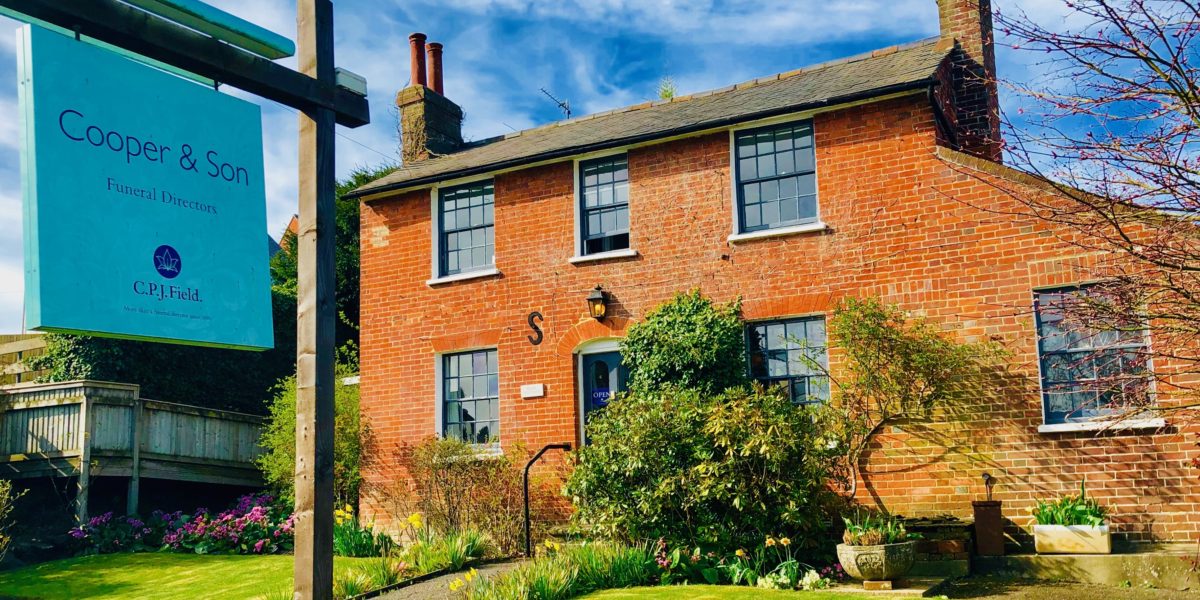 CPJ Field - Rose Cottage