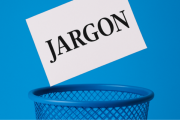 Ditch the Jargon – Why Crisp and Clear Marketing Wins Every Time