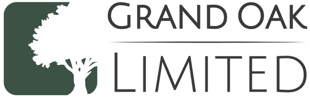 Grand Oaks Logo
