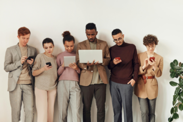 They Are Looking For YOU – Hundreds and Thousands of Monthly Searches for Products and Services Like Yours, Every Month