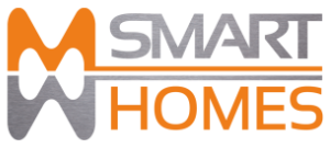 MW Smart Homes Logo